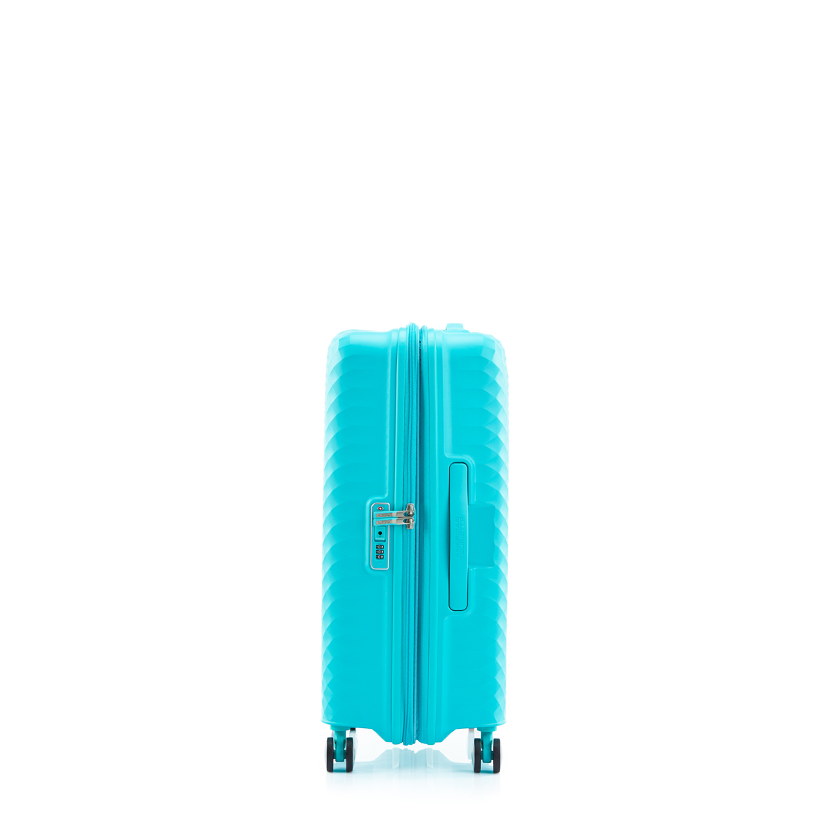 American Tourister Squasem Spinner 66/24 EXP TSA