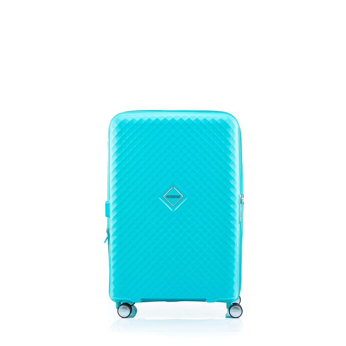 American Tourister Squasem Spinner 75/28 EXP TSA · v3