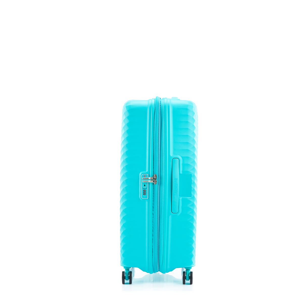 American Tourister Squasem Spinner 75/28 EXP TSA · v3