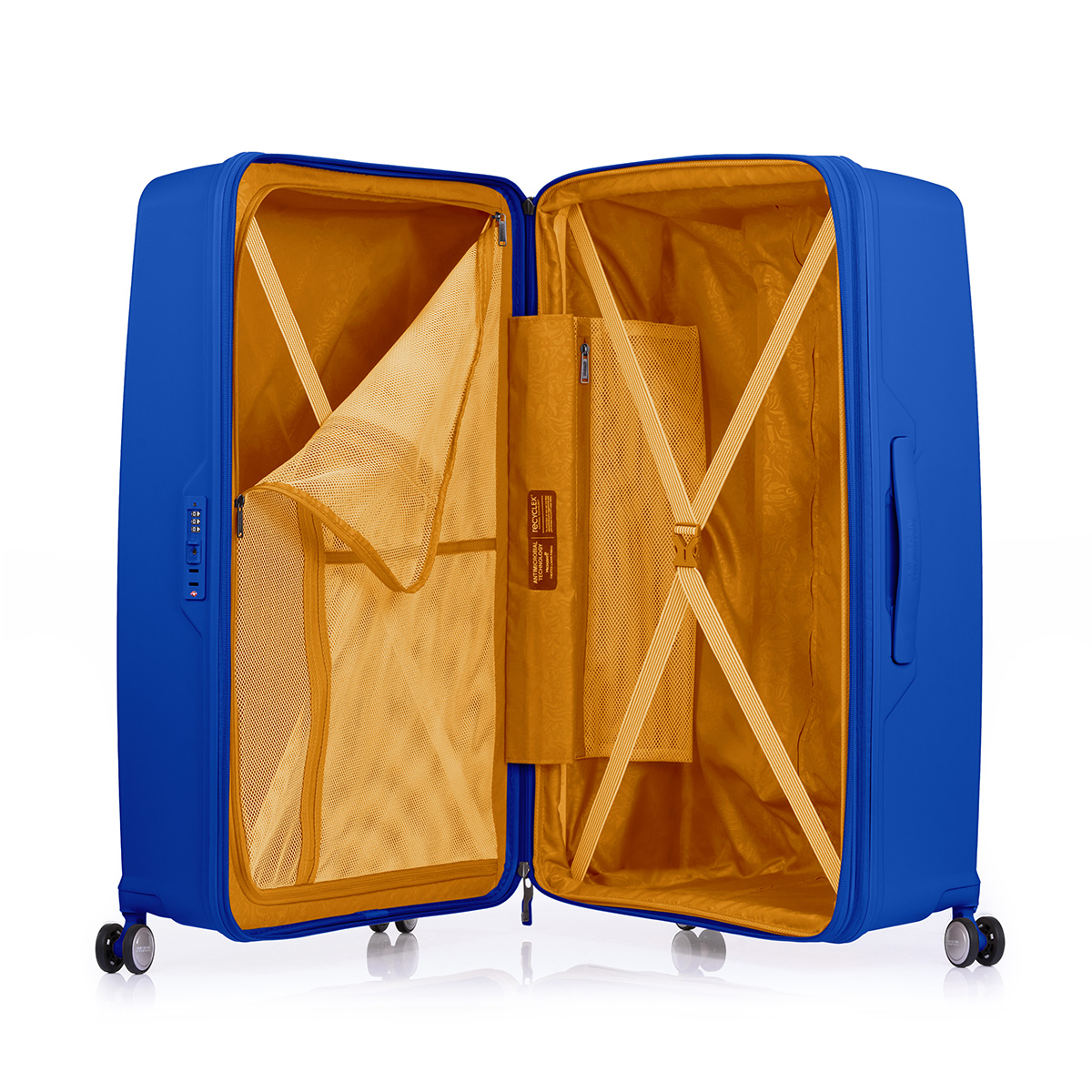 American Tourister Argyle Spinner 81/30 EXP TSA