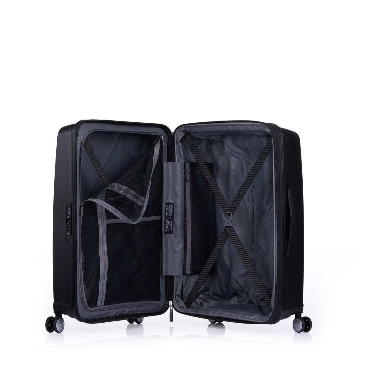 American Tourister Argyle Spinner 81/30 EXP TSA