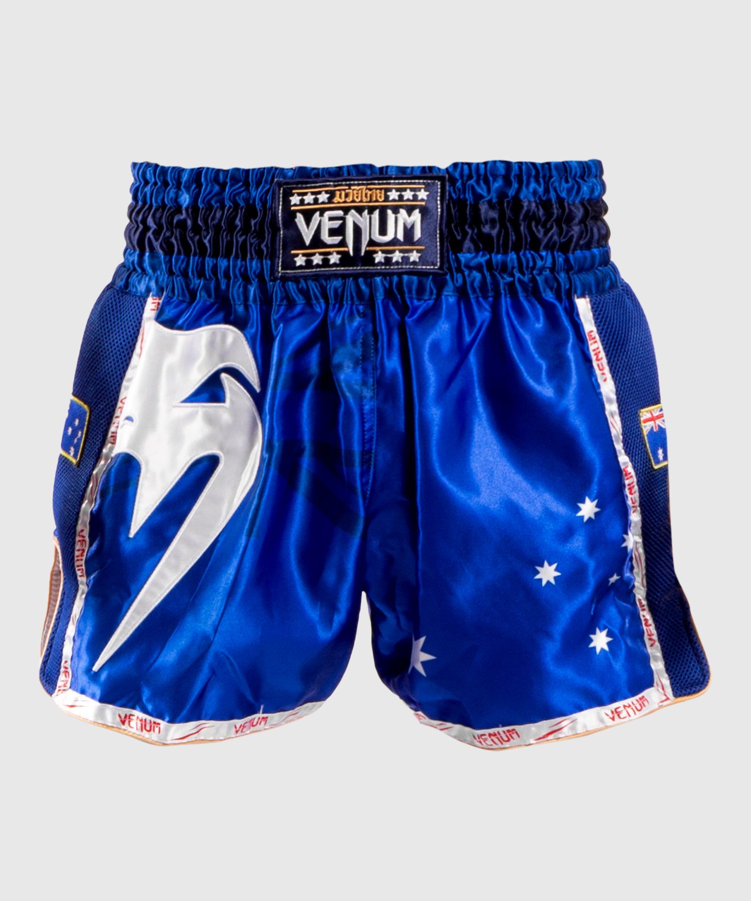 Venum MT Flags Muay Thai Shorts - Australian Flag · v2