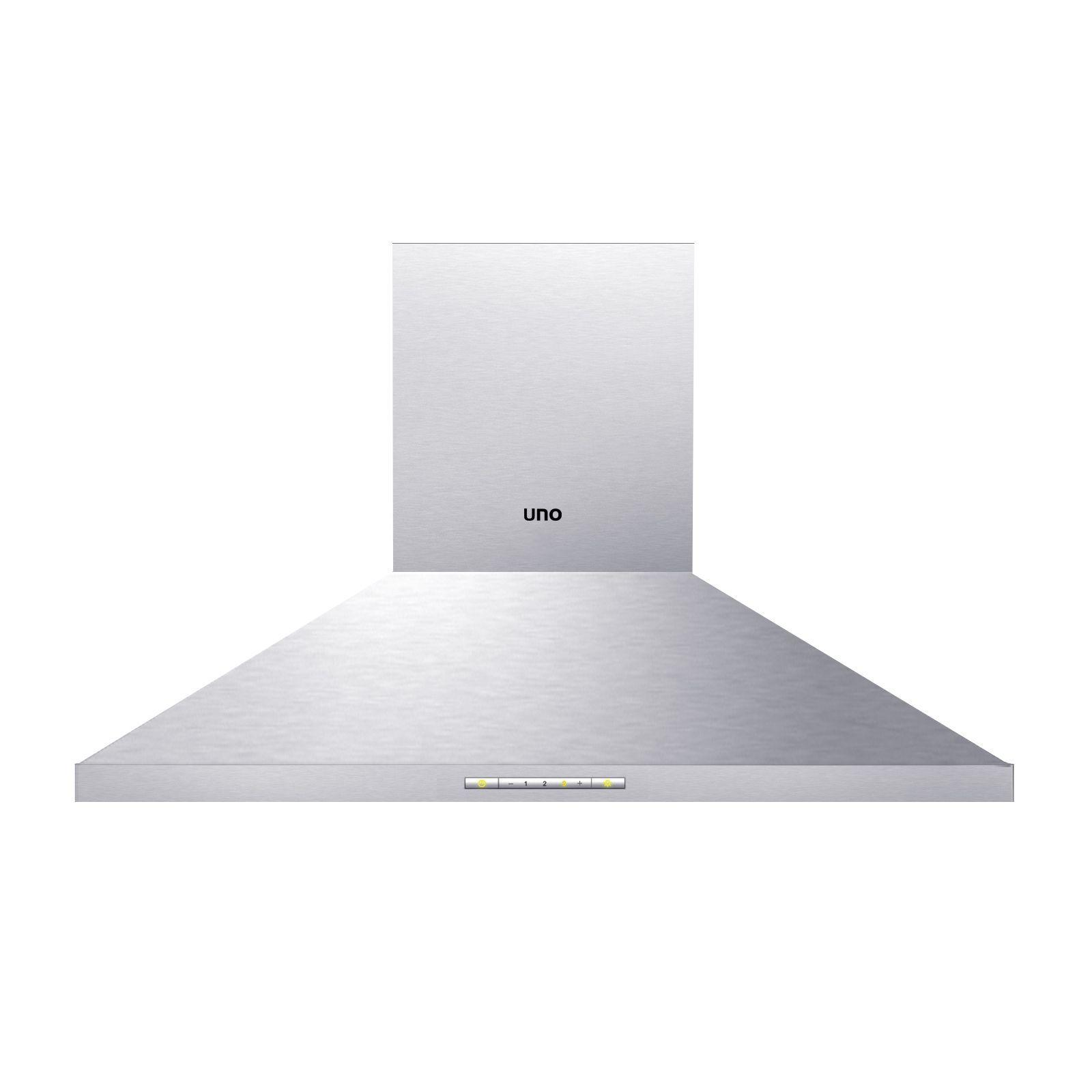 (Bulky) UNO 90cm Chimney Cookerhood UP 5298 (UP5298) · v4