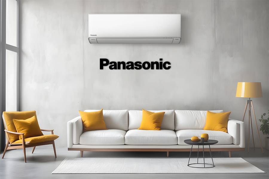 PANASONIC X-PREMIUM R32 SYSTEM 4 (DIE INSTALLATION BEINHALTETE KOSTENLOSE, AKTUALISIERTE MATERIALIEN)