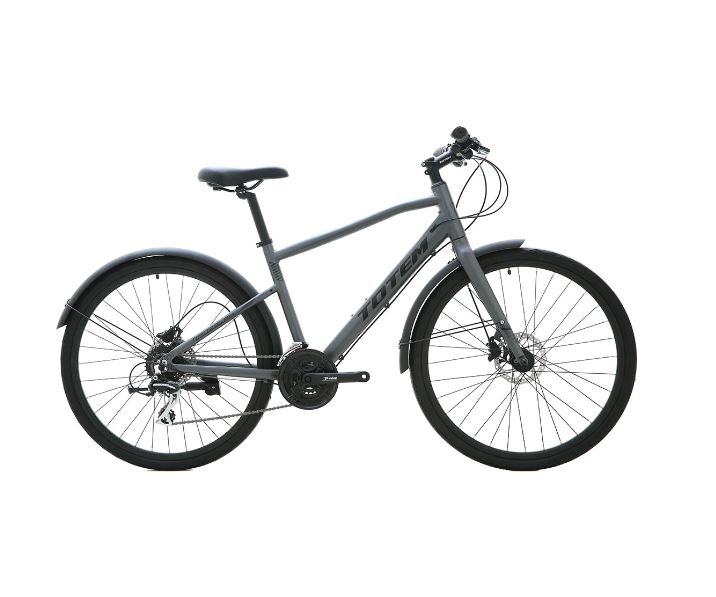 [BULKY] Totem Randolph 27.5 inch Mountain Bike SHIMANO 24 Speed · v5
