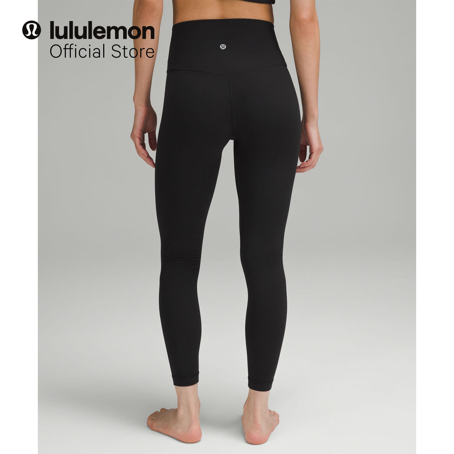 lululemon Women's Align™ High-Rise Pant 24" - Asia Fit - yoga pants