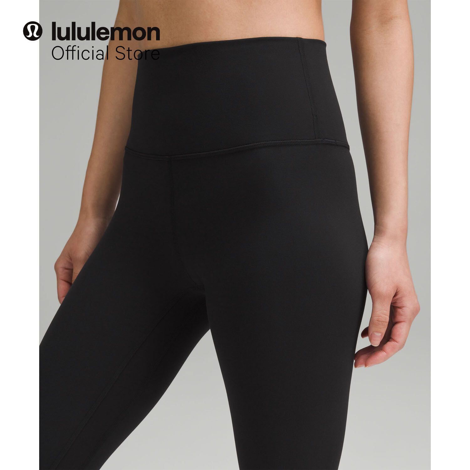lululemon Women's Align™ High-Rise Pant 24" - Asia Fit - yoga pants