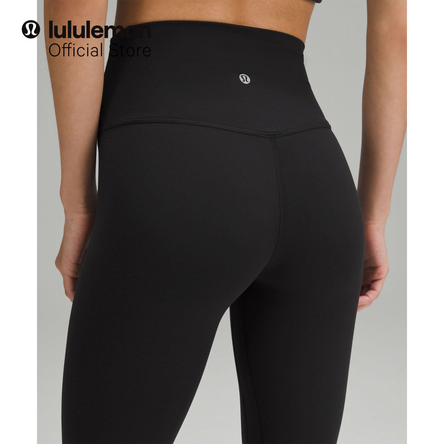 lululemon Women's Align™ High-Rise Pant 24" - Asia Fit - yoga pants