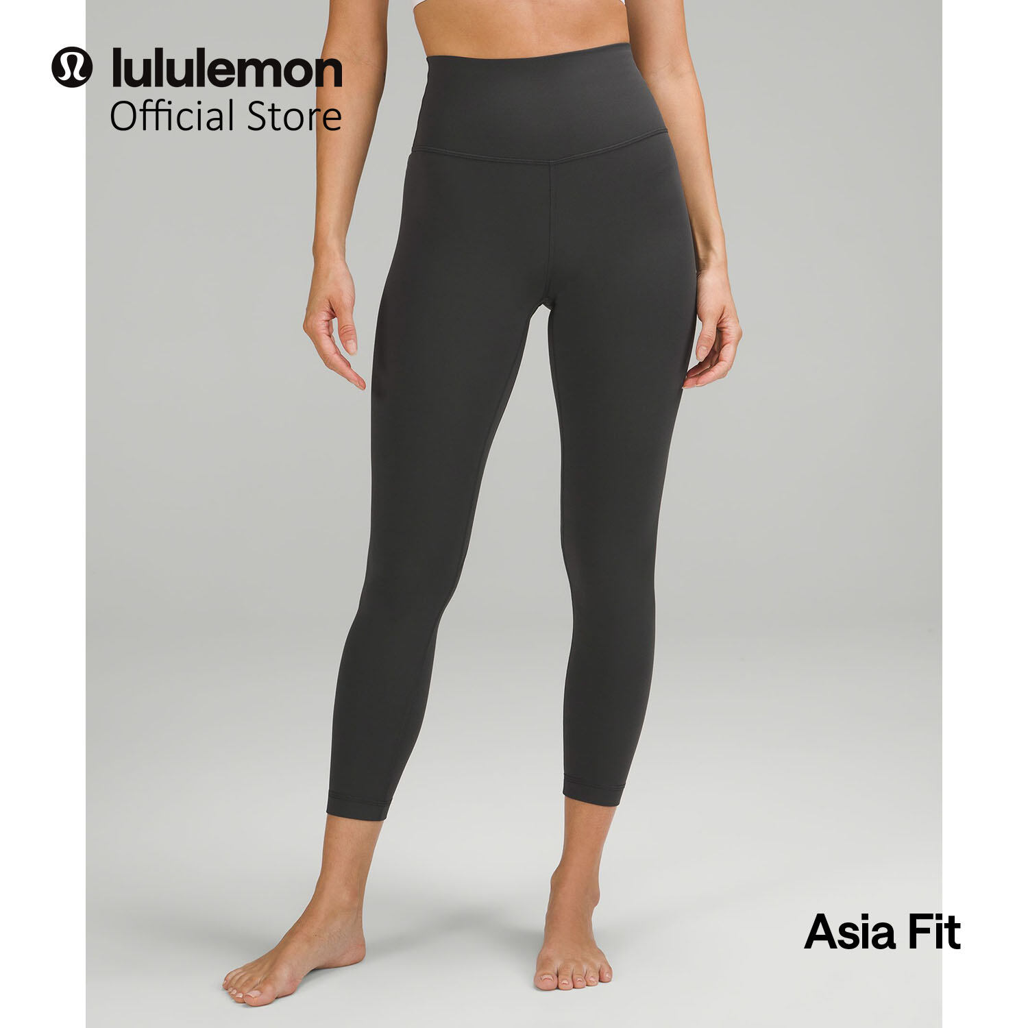 lululemon Women's Align™ High-Rise Pant 24" - Asia Fit - yoga pants
