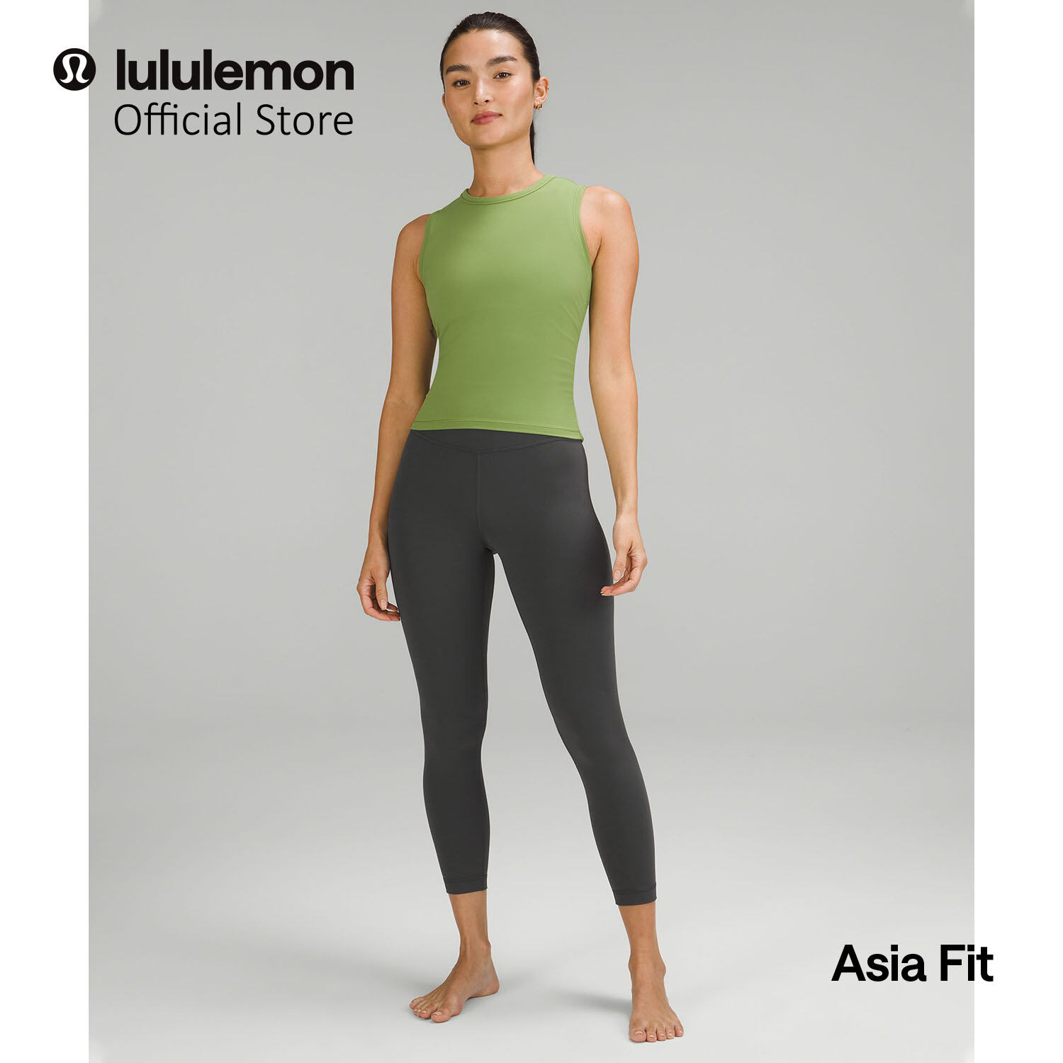 lululemon Women's Align™ High-Rise Pant 24" - Asia Fit - yoga pants
