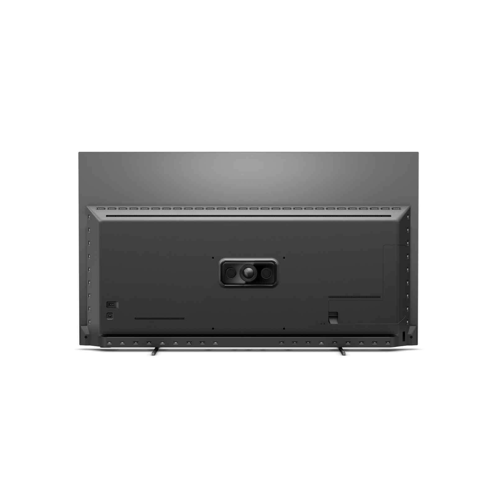 PHILIPS 4K OLED 65" Android TV | 65OLED806/98 | 4 Sided Ambilight | P5 AI Perfect Engine | Youtube | Netflix | Dolby Atmos & Dobly Vision | FREE wallmount installation · v30