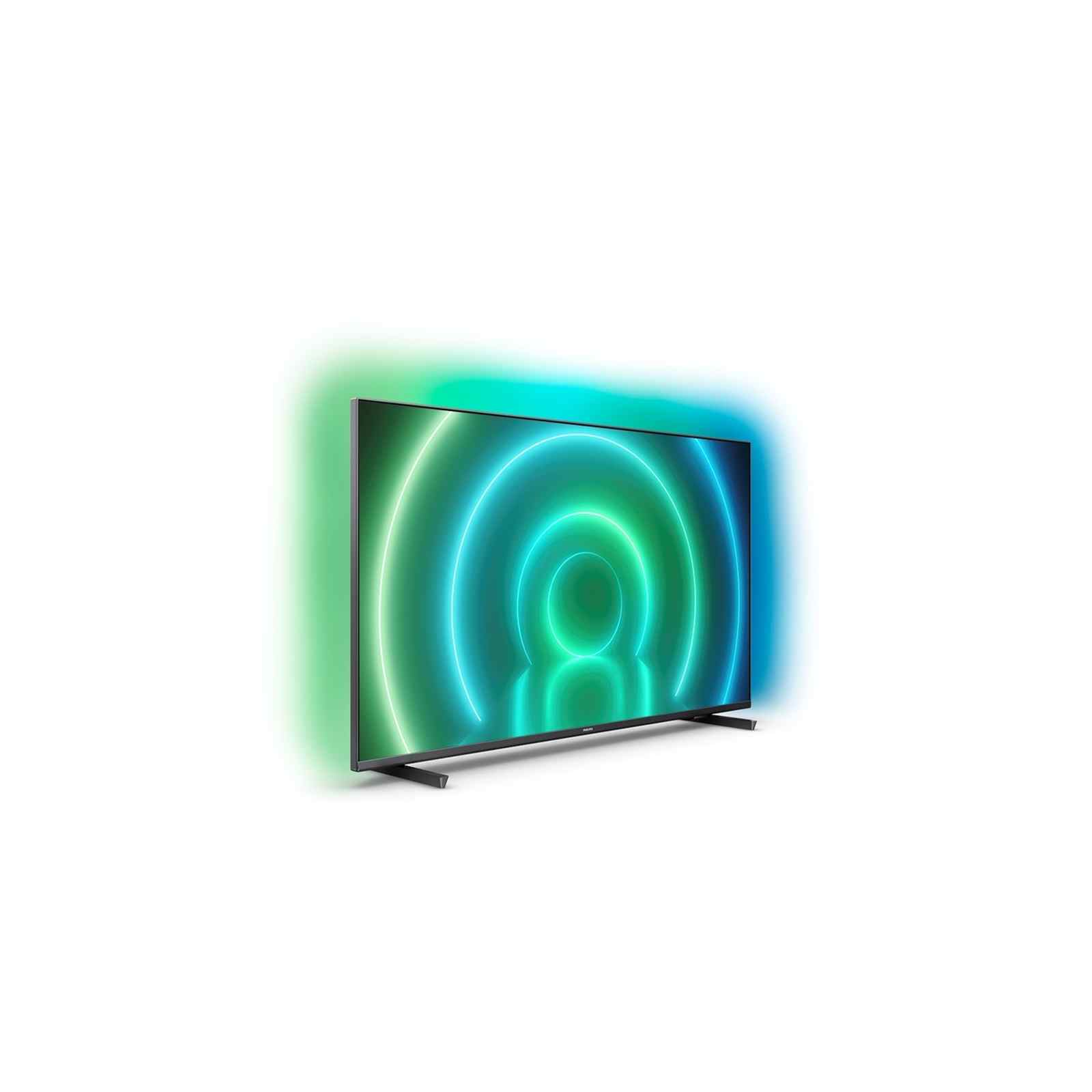 PHILIPS 50PUT7966/98 50 IN 4K UHD ANDROID LED TV · v81