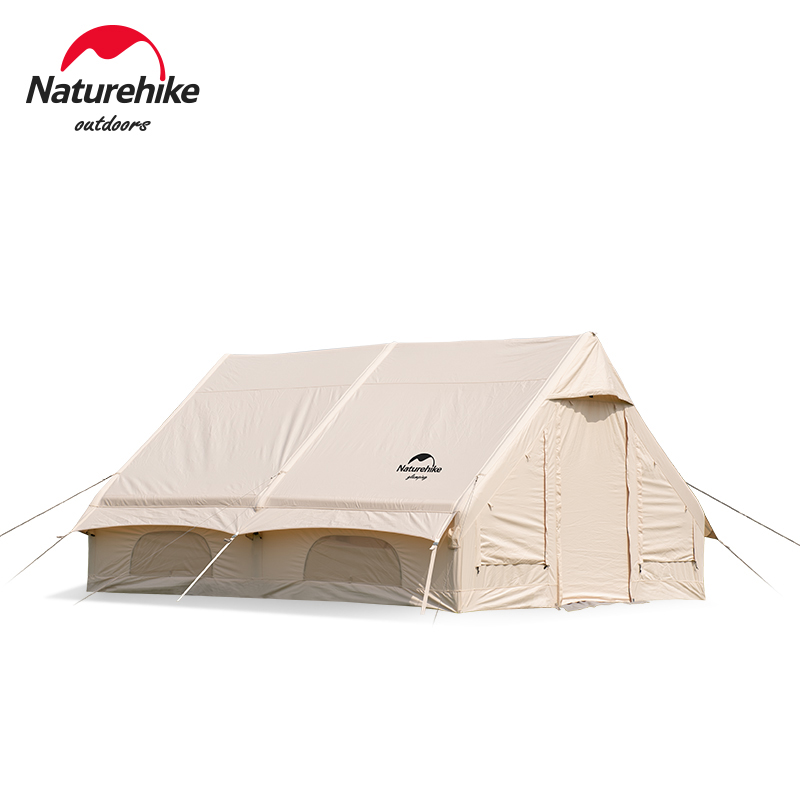 Naturehike Camping Tent Outdoor Inflatable Tent Air Series Outdoor House
