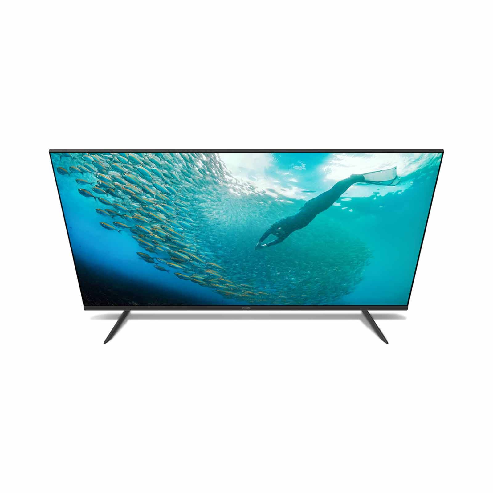 PHILIPS 43PUT7129/98 43 | 50 | 55 | 65 | 70 IN UHD GOOGLE SMART TV · v16