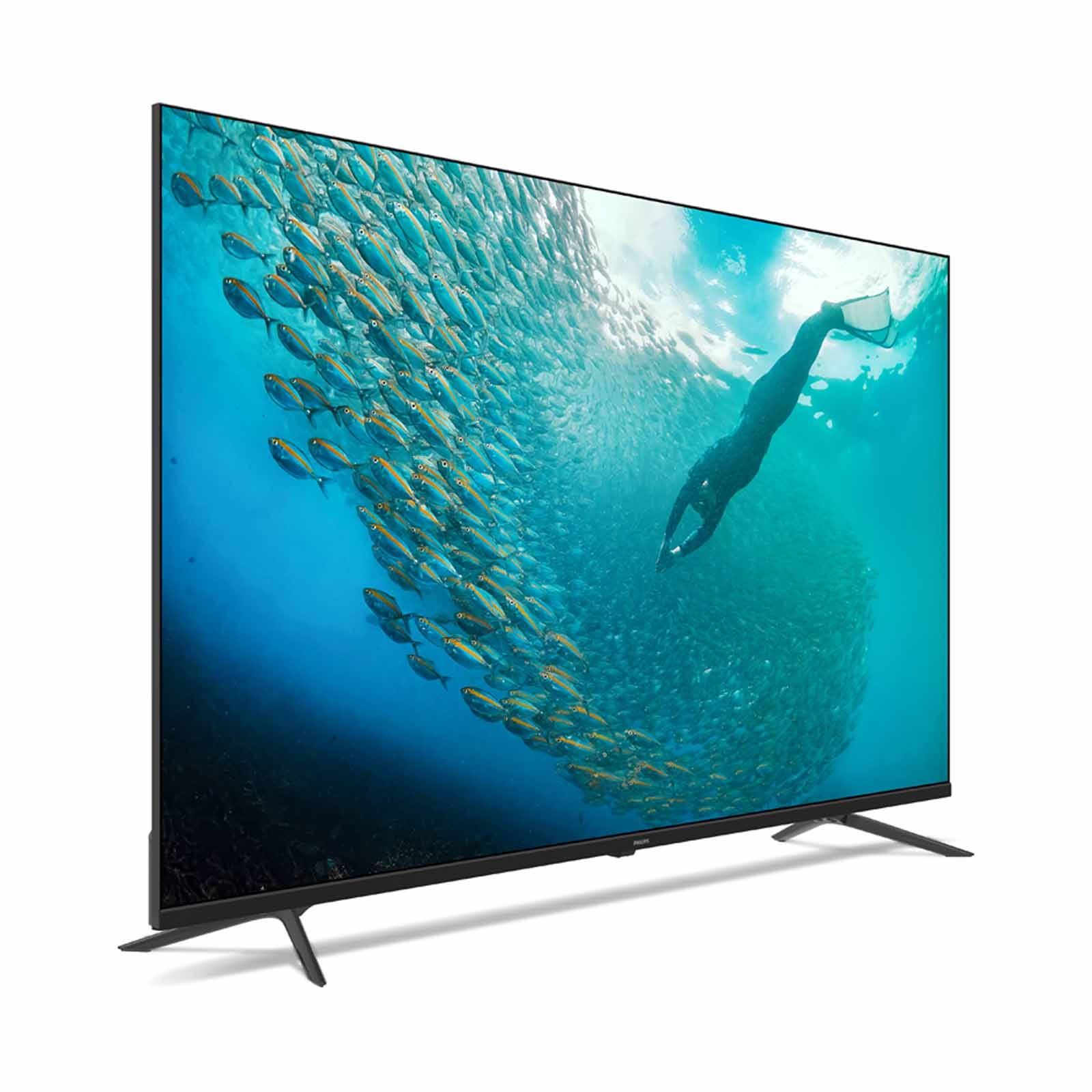 PHILIPS 43PUT7129/98 43 | 50 | 55 | 65 | 70 IN UHD GOOGLE SMART TV · v16