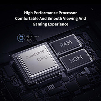 ทีวี 4k HD ซื้อจากต่างประเทศ รับประกัน 6 เดือน ไม่รองรับการคืนเงิน