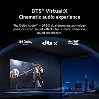 ทีวี 4k HD ซื้อจากต่างประเทศ รับประกัน 6 เดือน ไม่รองรับการคืนเงิน