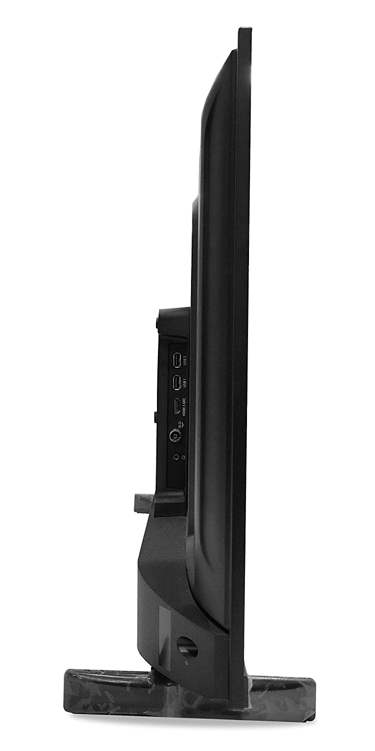 Philips 80 cm (32 inches) Pixel Precise HD Series HD Ready LED Smart TV 32PHT6815/98 (Black) · v21