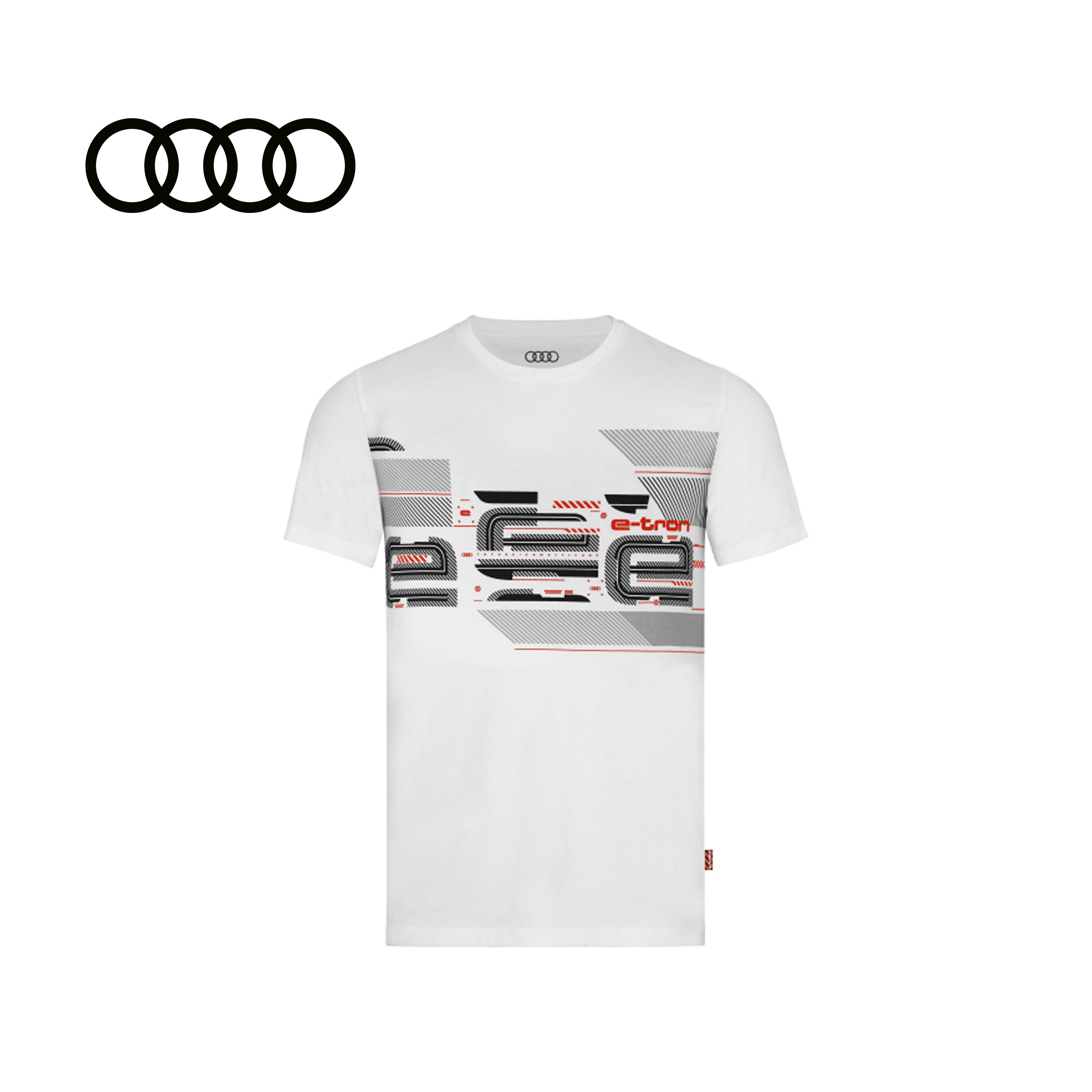 Audi e-tron T-shirt