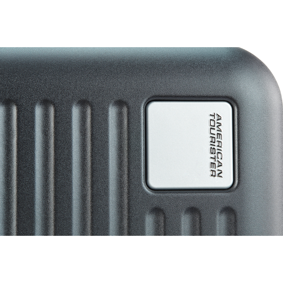 American Tourister Lockation Spinner 55/20 FRAME · v5