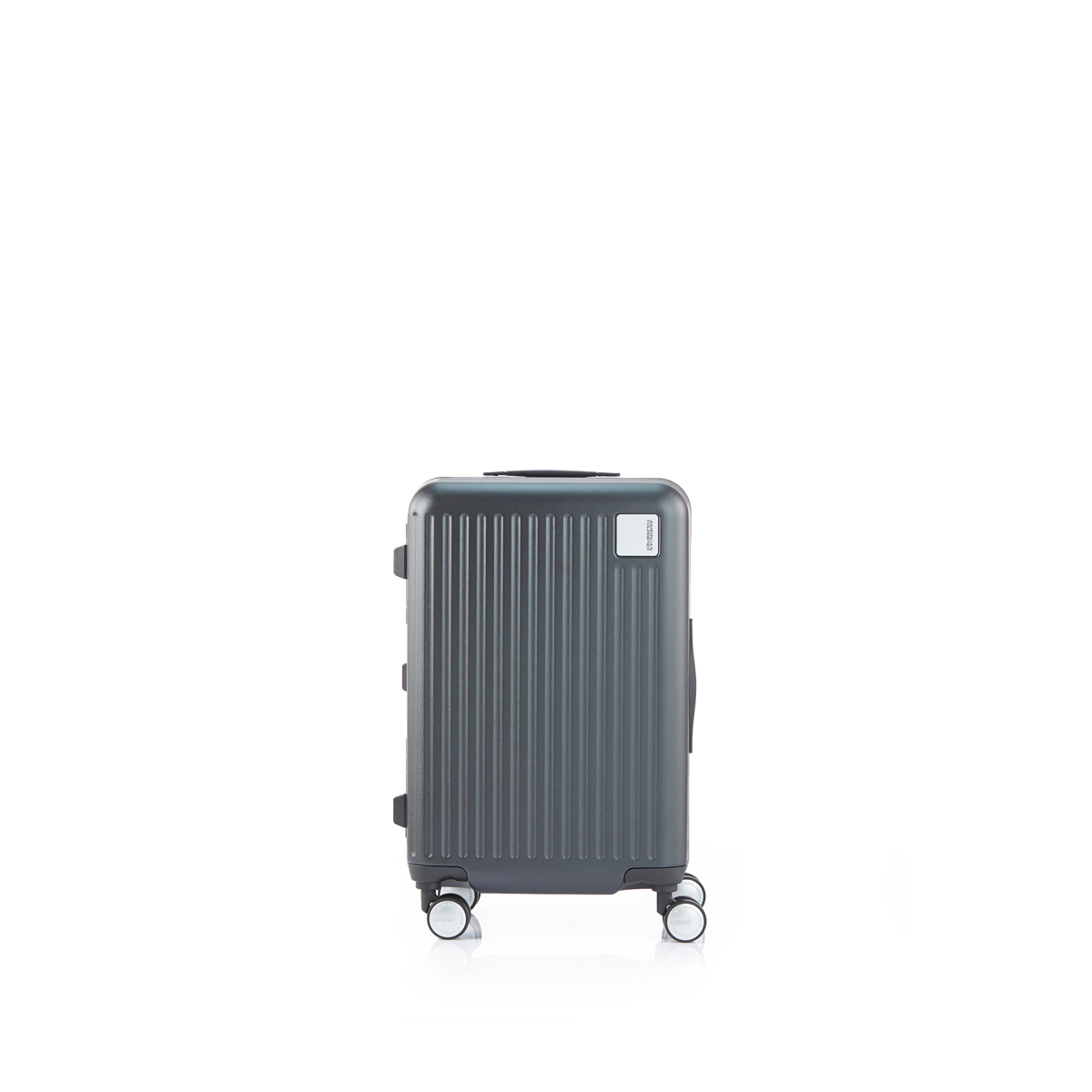 American Tourister Lockation Spinner 55/20 FRAME · v5