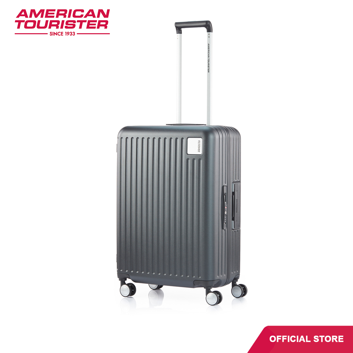 American Tourister Lockation Spinner 65/24 FRAME · v5
