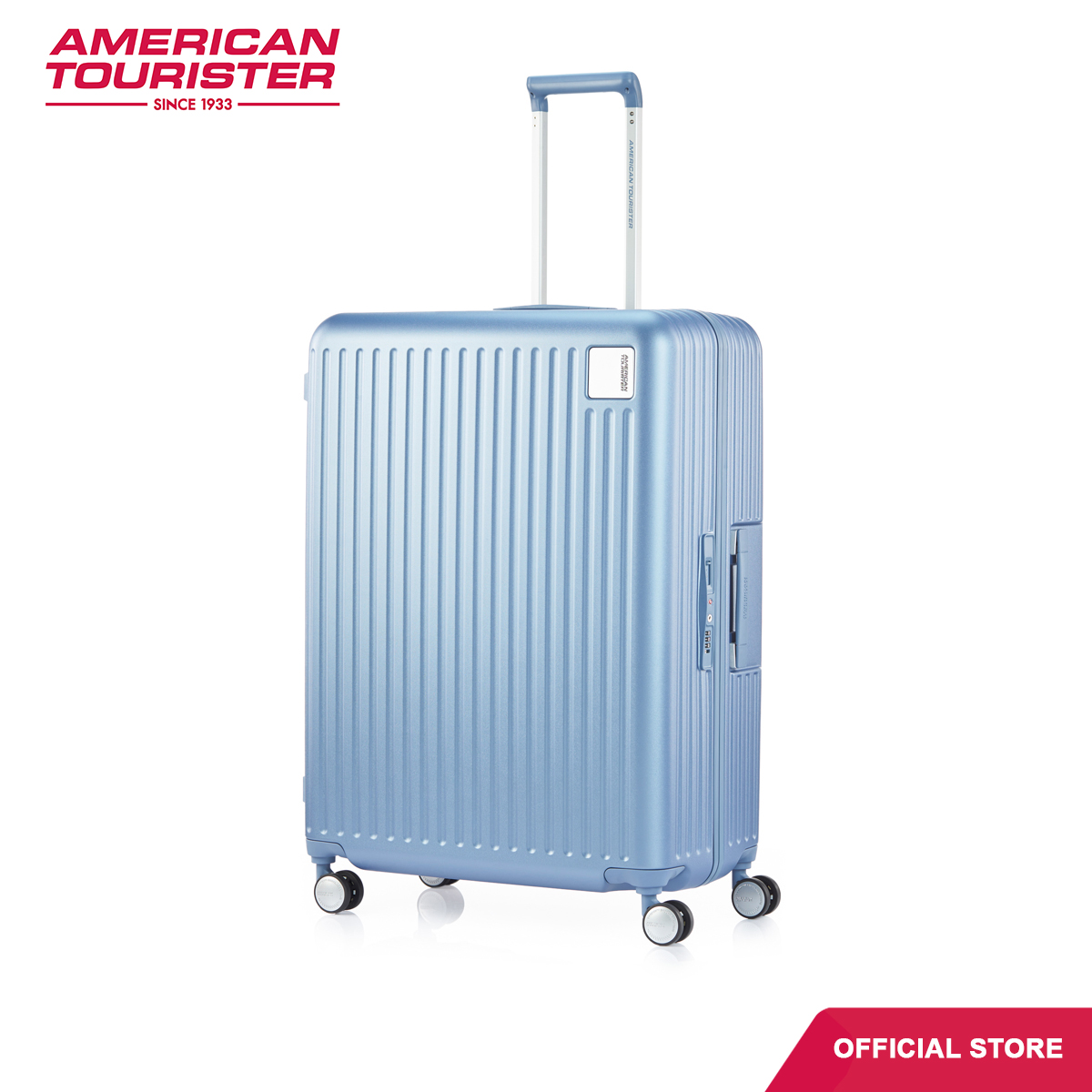 American Tourister Lockation Spinner 75/28 FRAME · v3
