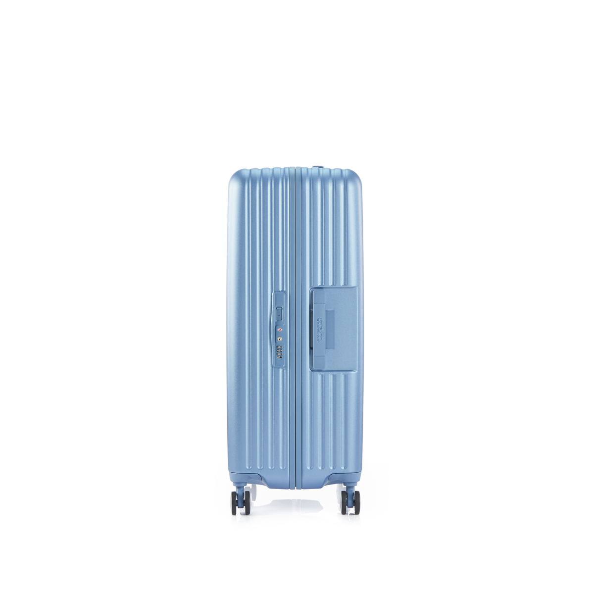 American Tourister Lockation Spinner 75/28 FRAME · v3