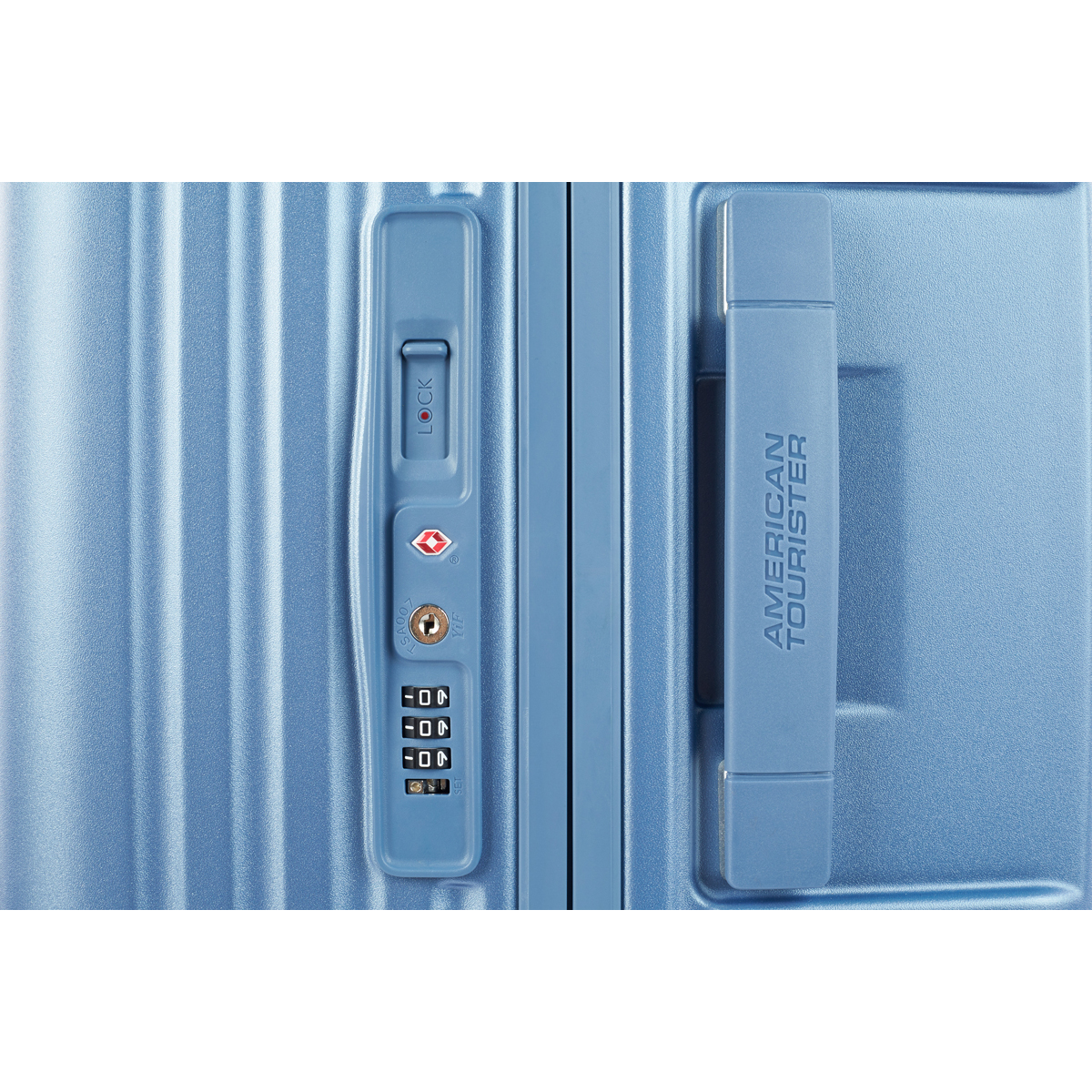 American Tourister Lockation Spinner 75/28 FRAME · v3