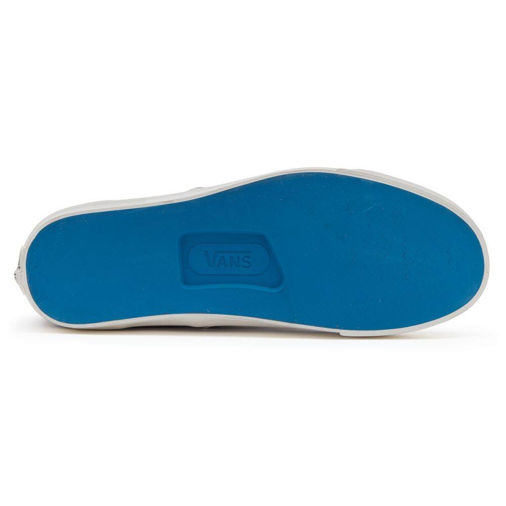 Vans Authentic 44 Deck DX Sneakers Women (UnisexUSSize) BROWN VN0A5JMQLIC1 · v10