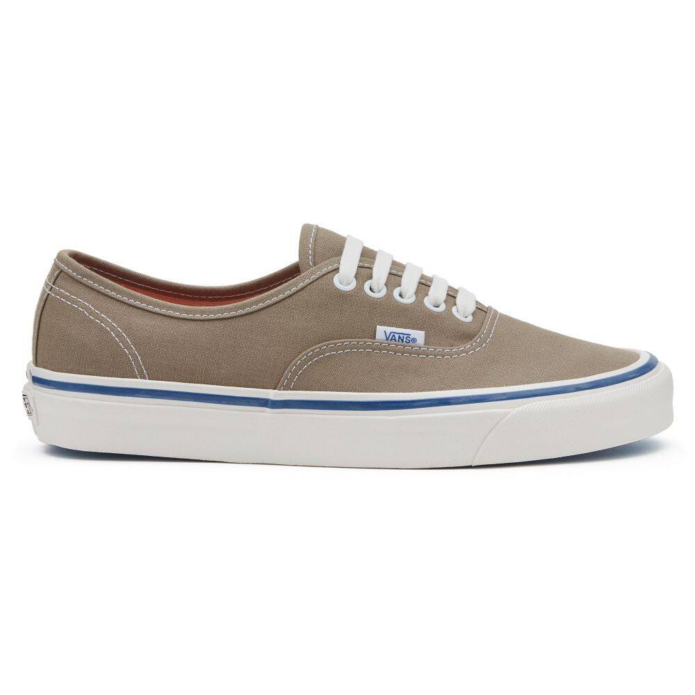 Vans Authentic 44 Deck DX Sneakers Women (UnisexUSSize) BROWN VN0A5JMQLIC1 · v10