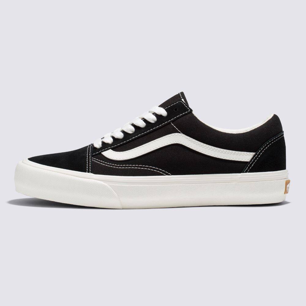 Vans Old Skool VR3 Sneakers Women (Unisex US Size) BLACK VN0005UB1KP1 · v6