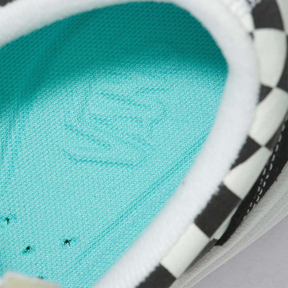 Vans Checkerboard Old Skool Overt Cc Sneakers Women (UnisexUSSize) BLACK VN0A7Q5E95Y1 · v6