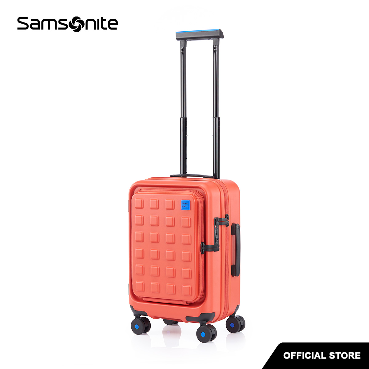Samsonite RED Toiis M Spinner 55/20 EXP