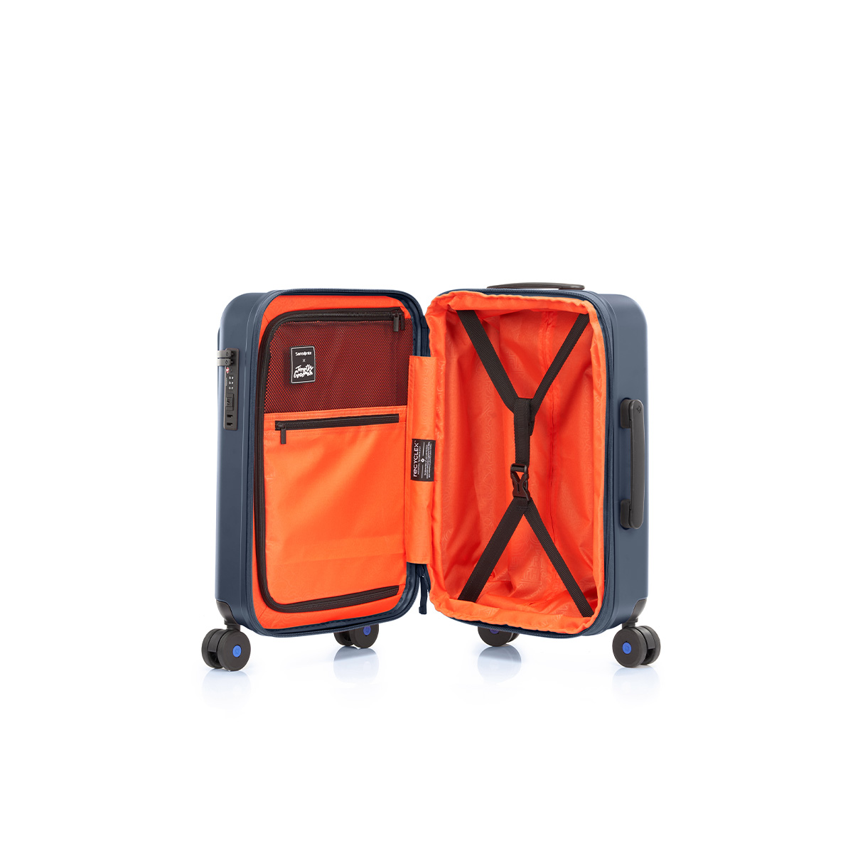 Samsonite RED Toiis M Spinner 55/20 EXP
