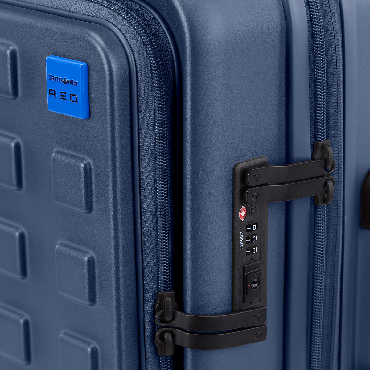 Samsonite RED Toiis M Spinner 55/20 EXP