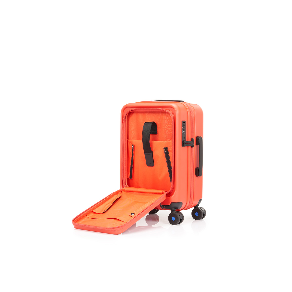 Samsonite RED Toiis M Spinner 55/20 EXP