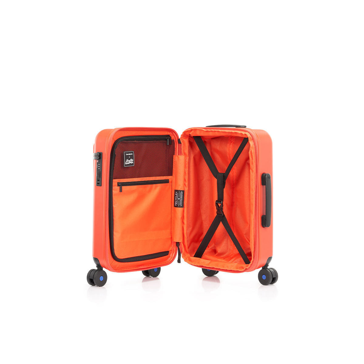 Samsonite RED Toiis M Spinner 55/20 EXP
