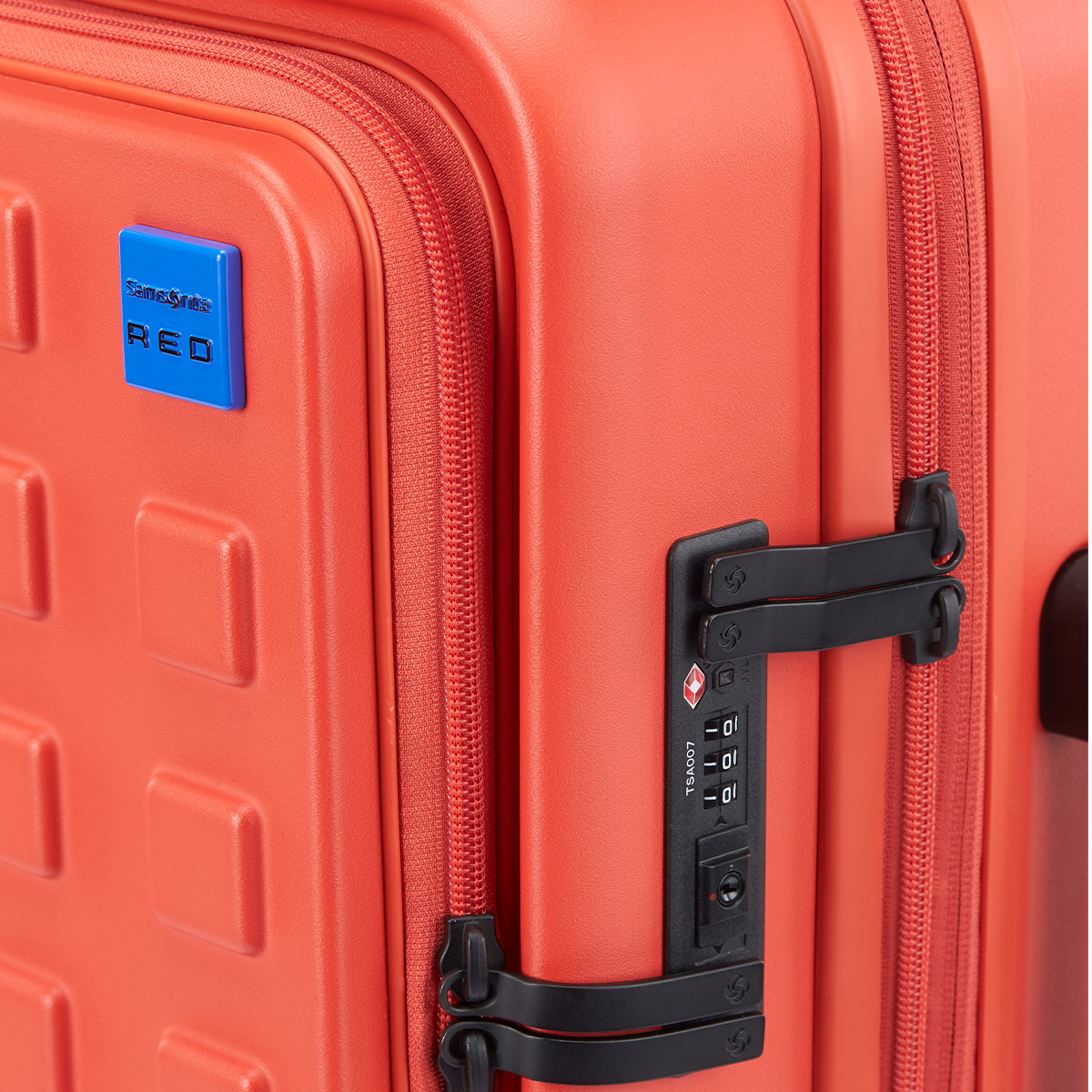 Samsonite RED Toiis M Spinner 55/20 EXP