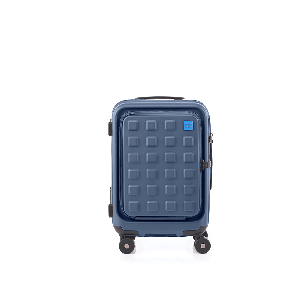 Samsonite RED Toiis M Spinner 55/20 EXP