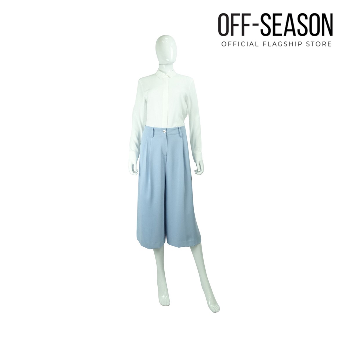 Off-Season Clearance Tibaeg Cube Pants