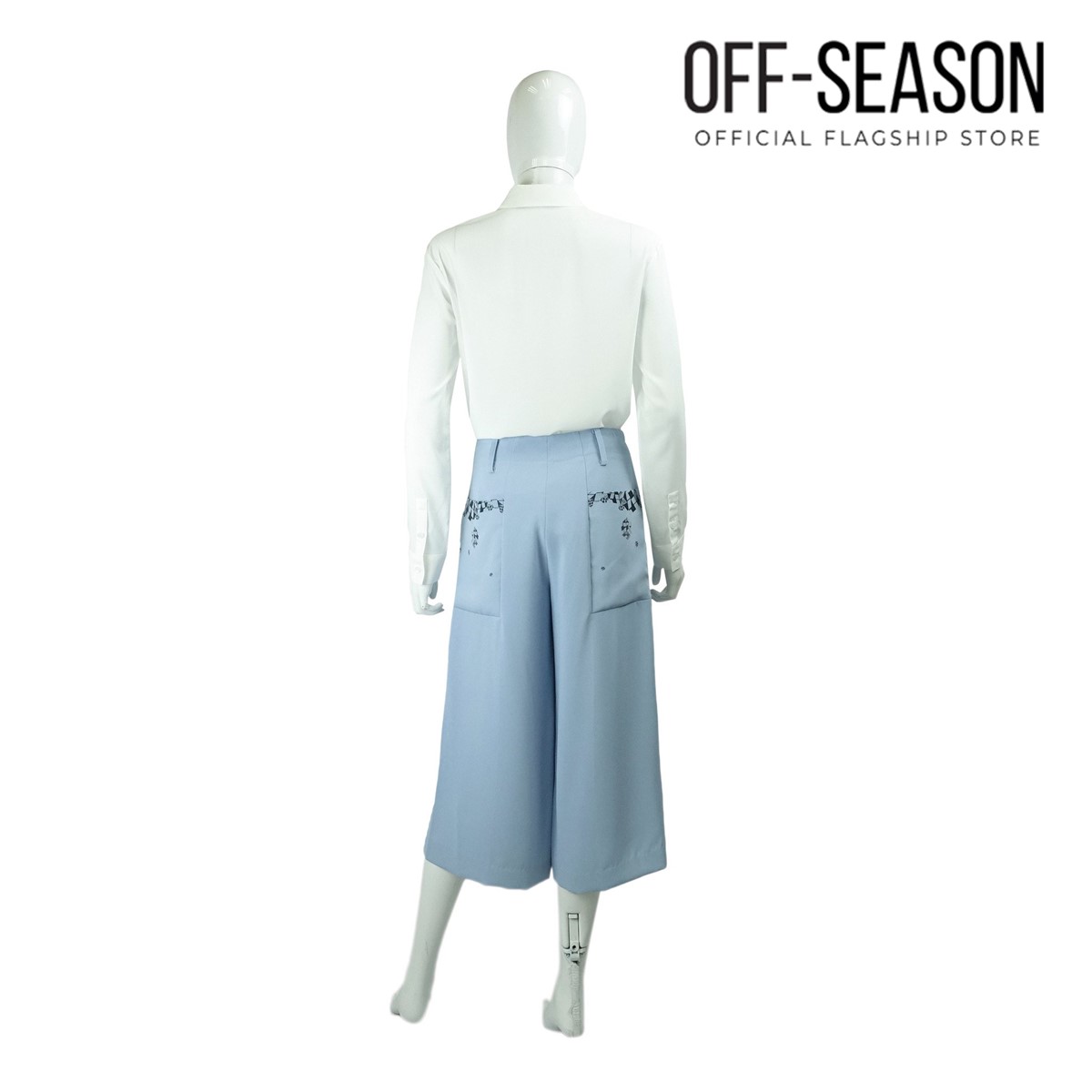 Off-Season Clearance Tibaeg Cube Pants