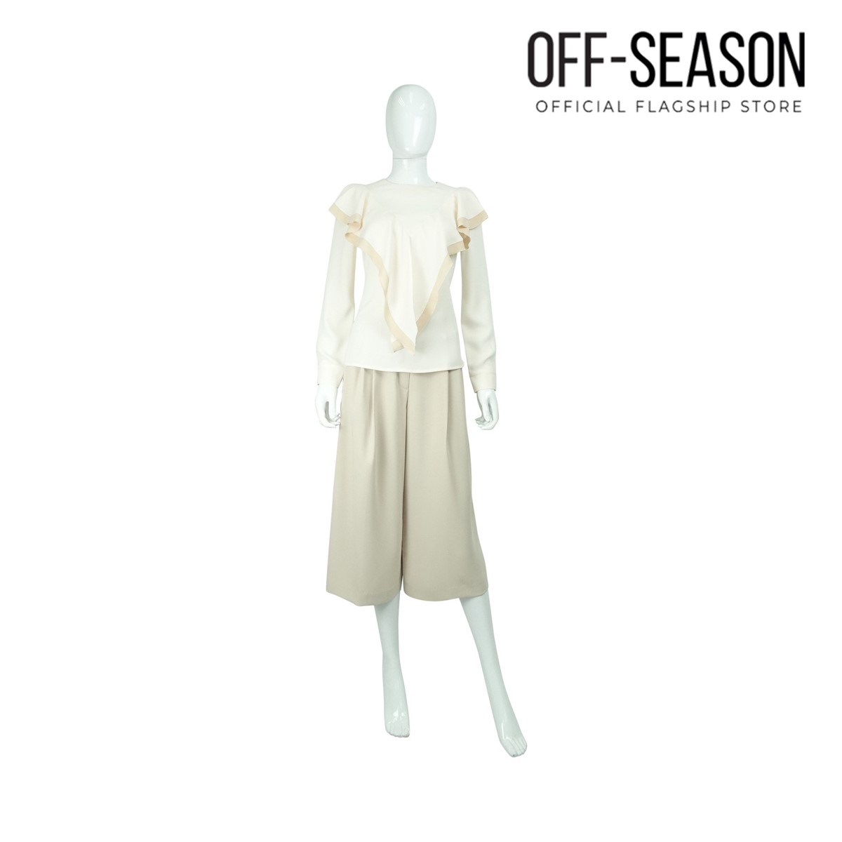 Off-Season Clearance Tibaeg Cube Pants