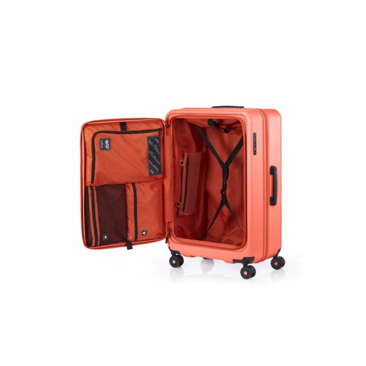 Samsonite RED Toiis M Spinner 76/28 EXP · v2
