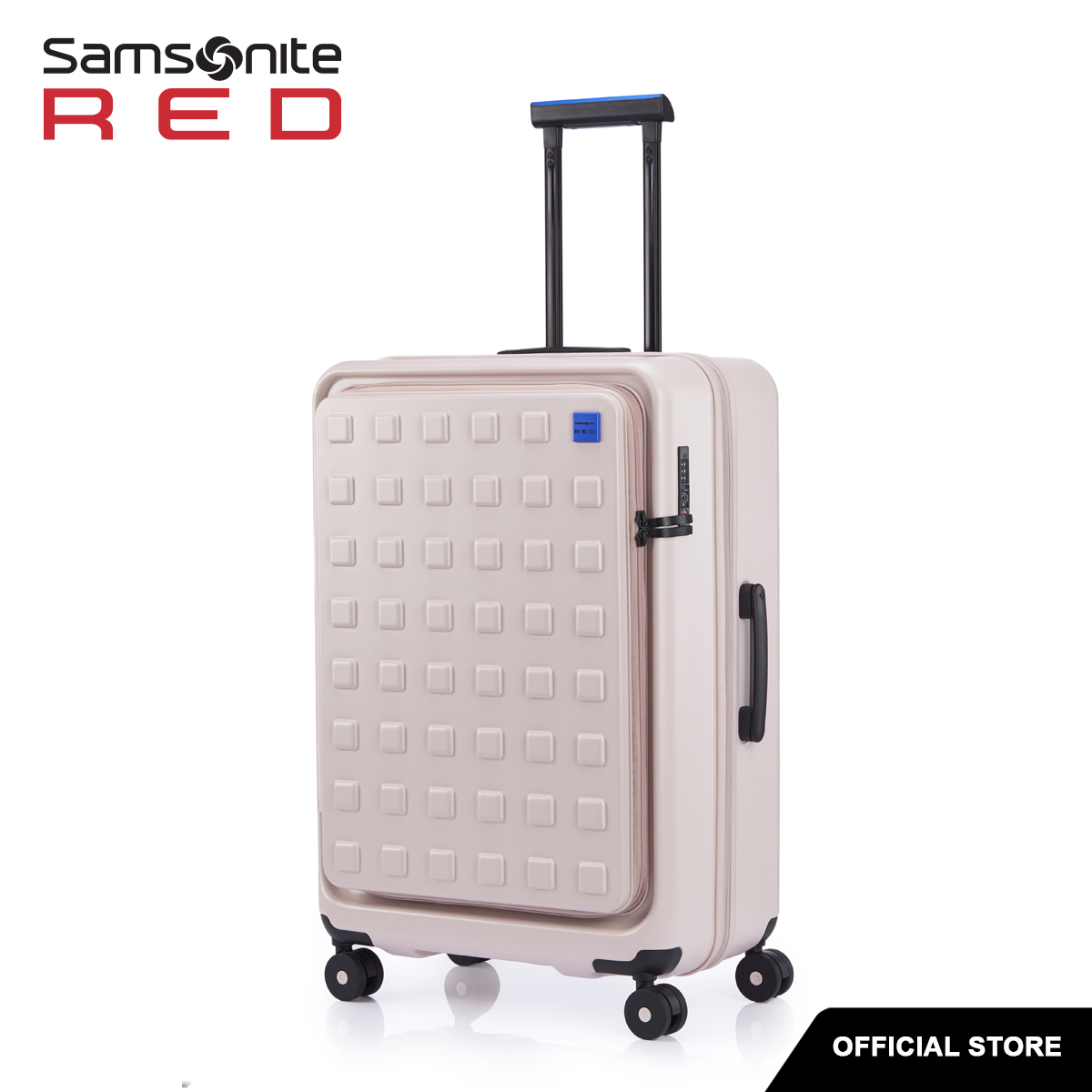Samsonite RED Toiis M Spinner 76/28 EXP · v2