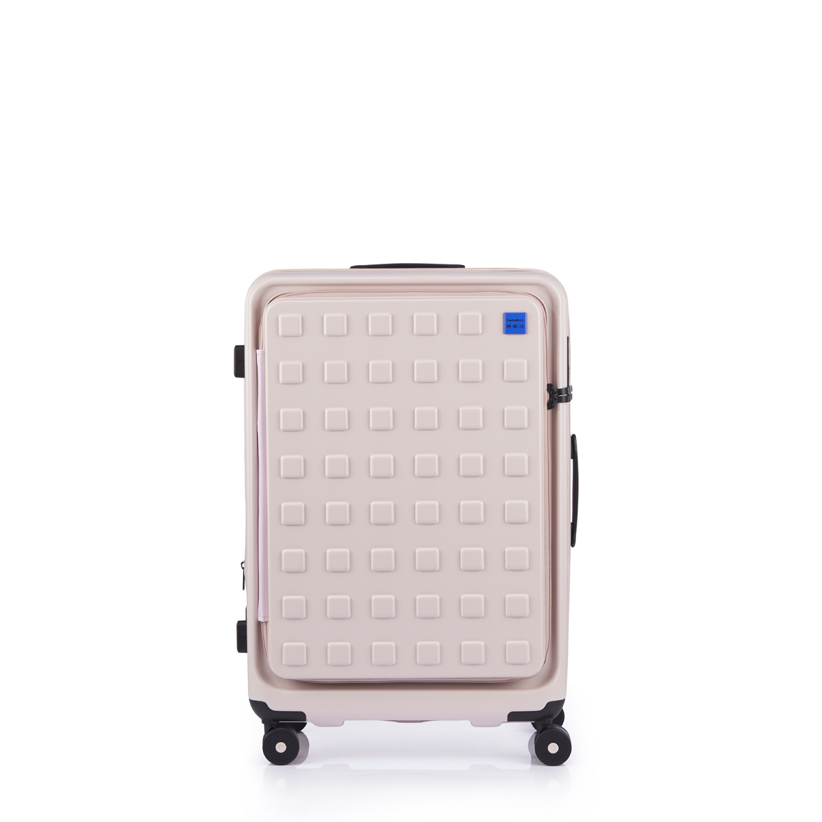 Samsonite RED Toiis M Spinner 76/28 EXP · v2