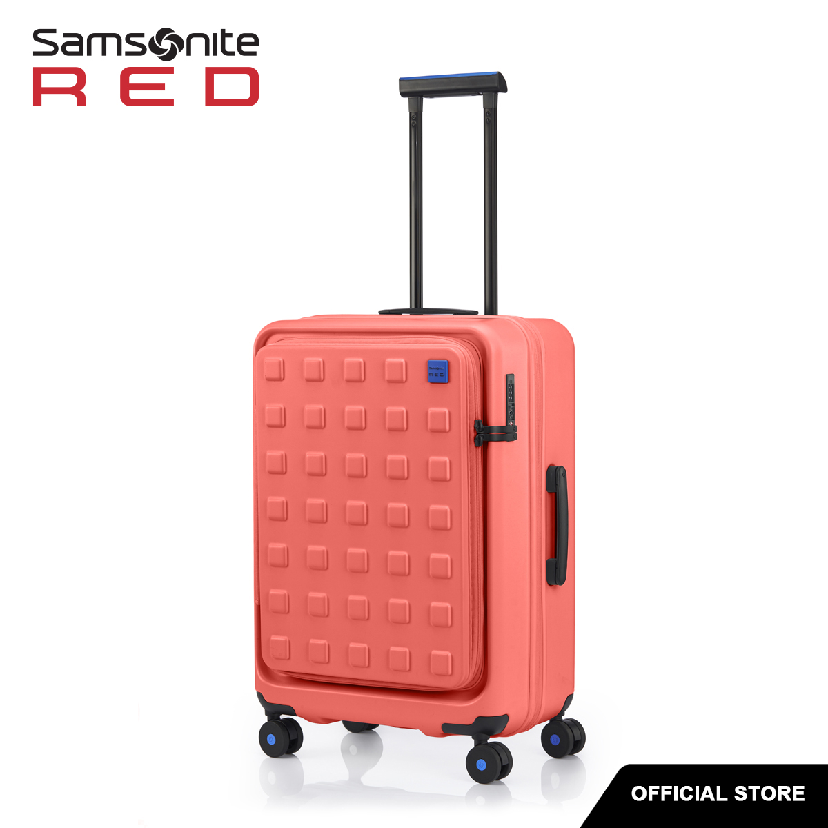 Samsonite RED Toiis M Spinner 66/24 EXP · v8