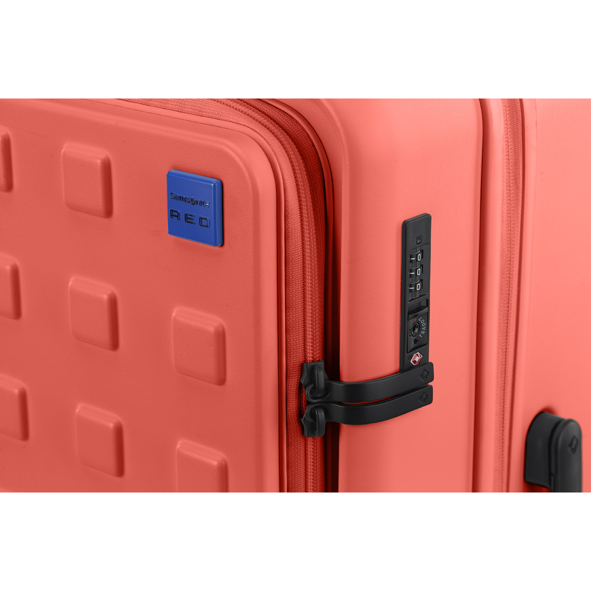 Samsonite RED Toiis M Spinner 66/24 EXP · v8