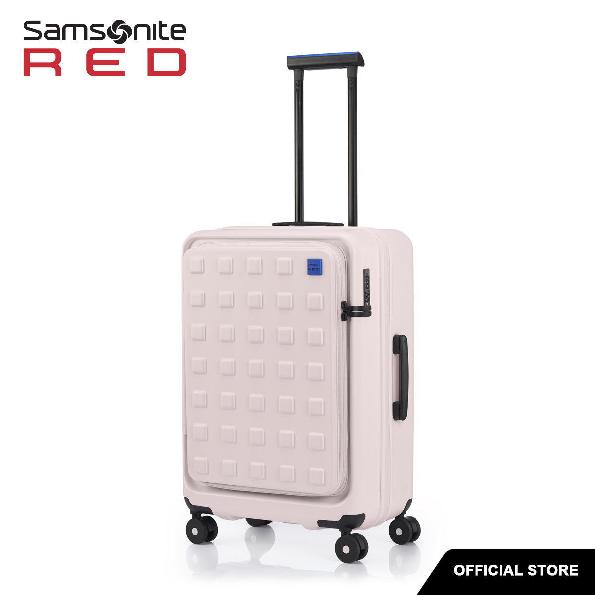 Samsonite RED Toiis M Spinner 66/24 EXP · v8