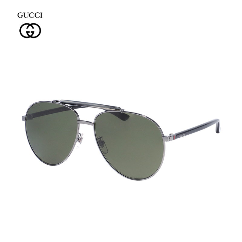 [SOONG CHOON OPTICS]  GUCCI GG0014S 003 · v3
